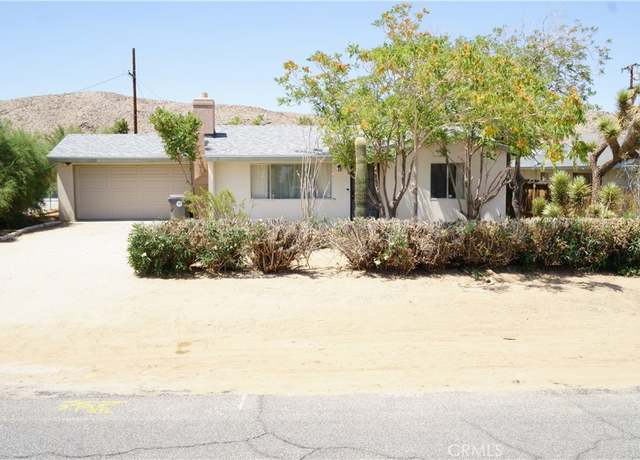 Property at 61740 Oleander Dr, Joshua Tree, CA 92252, 2 beds, 2 baths