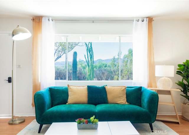 Property at 61740 Oleander Dr, Joshua Tree, CA 92252, 2 beds, 2 baths
