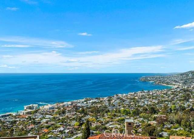 Property at 2378 Crestview Dr, Laguna Beach, CA 92651, 4 beds, 3.5 baths