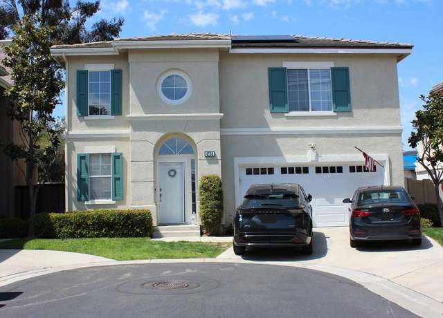 Property at 4730 Milano Way, Oceanside, CA 92057, 3 beds, 2.5 baths