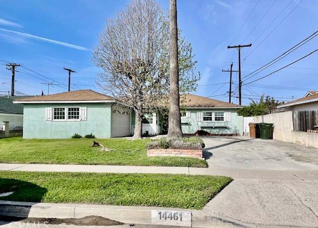 Property at 14461 Deanann Pl, Garden Grove, CA 92843, 3 beds, 1.5 baths