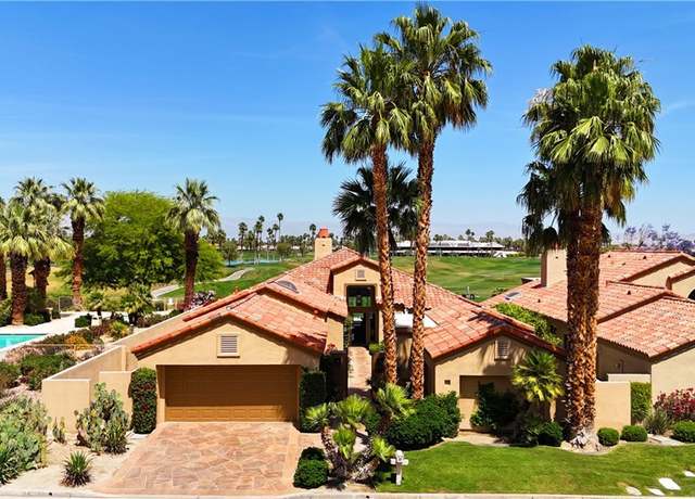 Property at 56120 Riviera, La Quinta, CA 92253, 4 beds, 4.5 baths