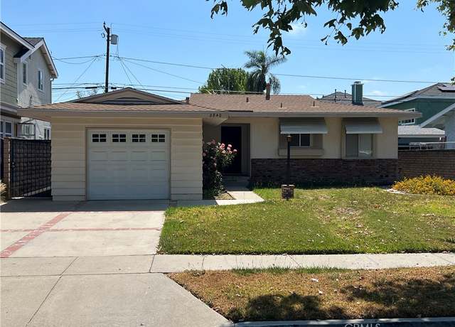 Property at 2840 Iroquois Ave, Long Beach, CA 90815, 2 beds, 1 bath