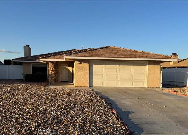 Property at 14376 Rivers Edge Rd, Helendale, CA 92342, 3 beds, 2 baths