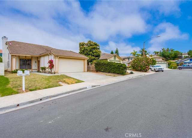 Property at 3936 Ambervale Ter, San Diego, CA 92130, 3 beds, 2.5 baths