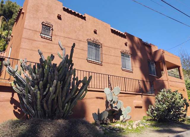 Property at 3545 The Paseo, Los Angeles, CA 90065, 1 bed, 1 bath