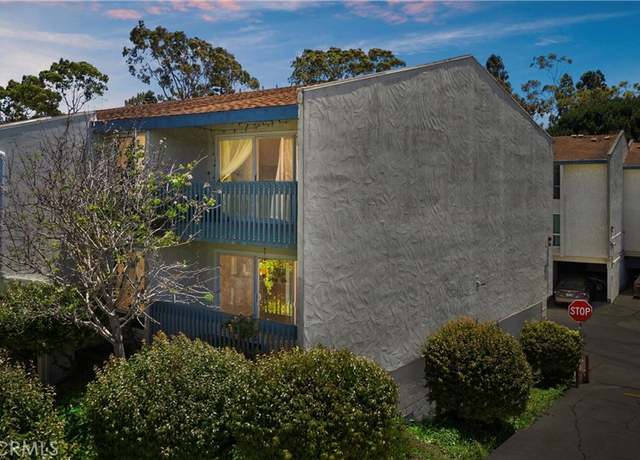Property at 810 Camino Real #104, Redondo Beach, CA 90277, 2 beds, 2 baths
