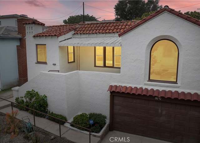 Property at 6010 S Verdun Ave, Los Angeles, CA 90043, 3 beds, 1 bath