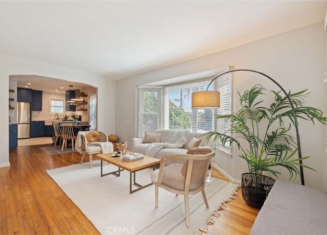Property at 235 Termino Ave #1, Long Beach, CA 90803, 2 beds, 1 bath