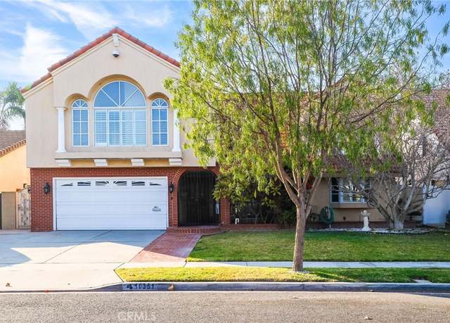 Property at 10351 Lassen St, Los Alamitos, CA 90720, 5 beds, 4 baths