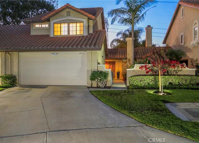 Property at 6000 E Ladera Ln, Anaheim Hills, CA 92807, 2 beds, 2.5 baths