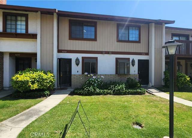 Property at 5232 Hanover Way, Montclair, CA 91763, 2 beds, 2.5 baths
