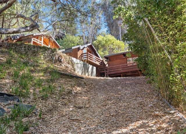 Property at 2721 Jalmia Dr, Los Angeles, CA 90046, 4 beds, 4 baths