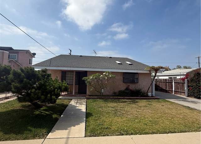 Property at 3312 W 186th St, Torrance, CA 90504, 3 beds, 2 baths