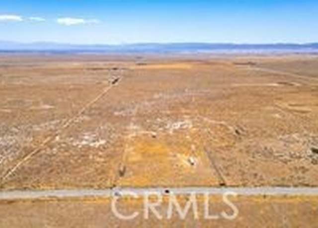 Property at 0 Avenue A, Lancaster, CA 93536