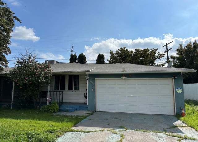 Property at 6415 Charlesworth Ave, North Hollywood, CA 91606, 3 beds, 1 bath