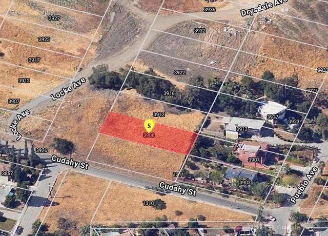 Property at 3906 Locke Ave, Los Angeles, CA 90032