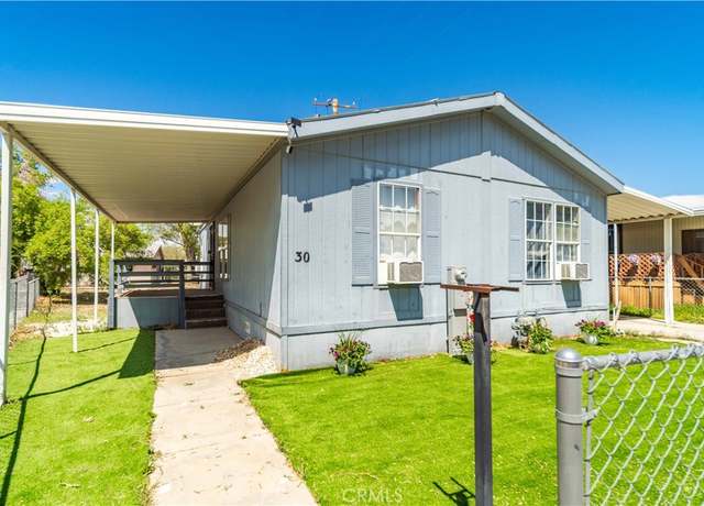 Property at 45800 Challenger Way #30, Lancaster, CA 93535, 3 beds, 2 baths