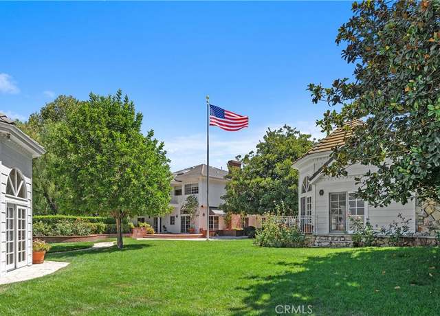 Property at 4751 Westchester Dr, Woodland Hills, CA 91364, 5 beds, 7 baths