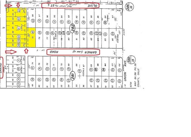 Property at 16705 Grand Ave, Lake Elsinore, CA 92530