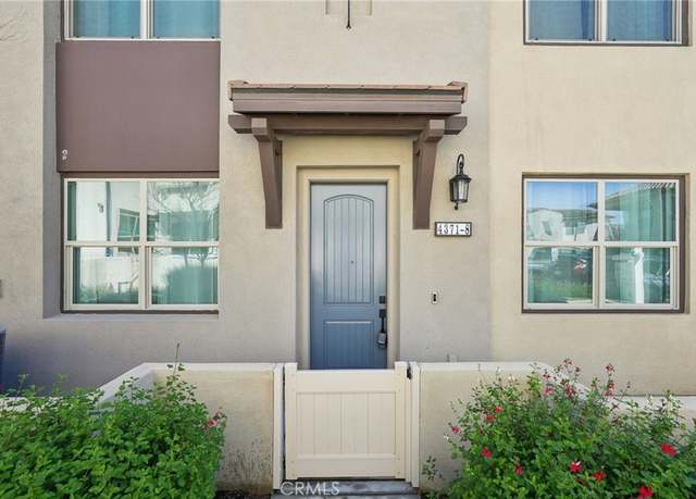Property at 4371 S Cantos Paseo #8, Ontario, CA 91761, 3 beds, 2.5 baths