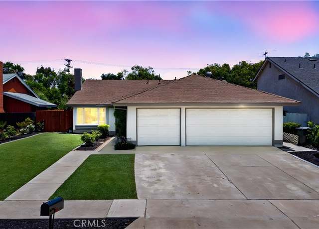 Property at 9185 Jadeite Ave, Rancho Cucamonga, CA 91730, 4 beds, 2 baths