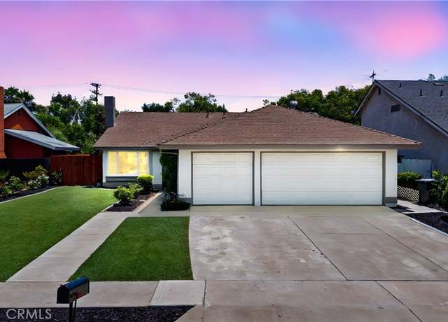 Property at 9185 Jadeite Ave, Rancho Cucamonga, CA 91730, 4 beds, 2 baths