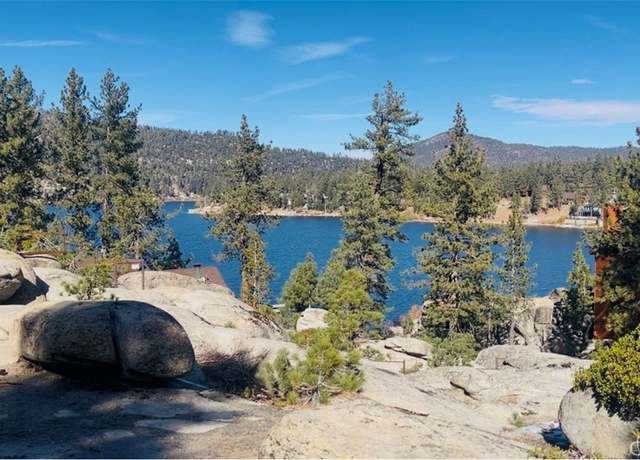 Property at 831 Cove Dr, Big Bear Lake, CA 92315
