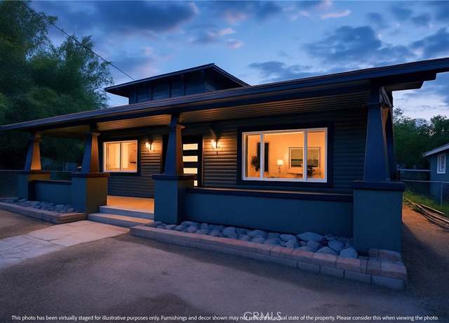 Property at 257 W 11th St, San Bernardino, CA 92410, 2 beds, 1.5 baths
