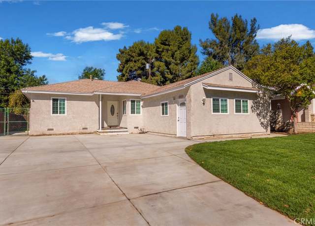 Property at 10831 Orion Ave, Mission Hills (san Fernando), CA 91345, 3 beds, 2 baths