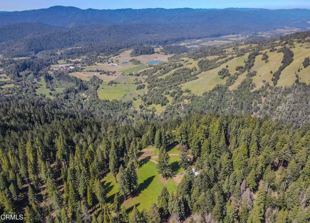 Property at 13740 Peregrine Rd, Boonville, CA 95415
