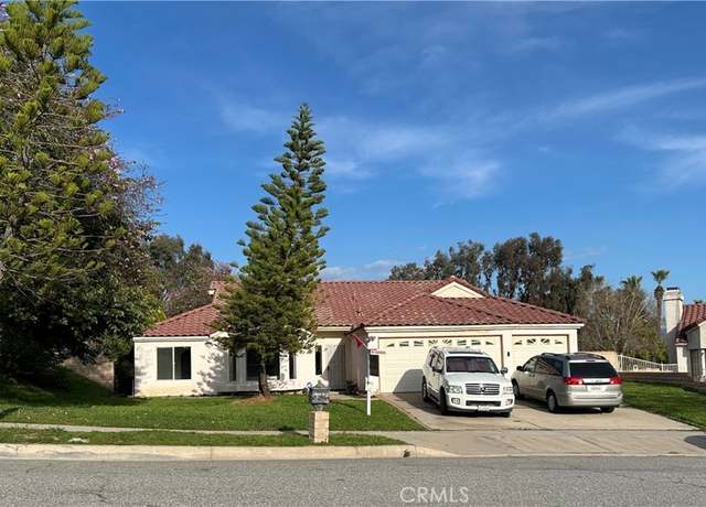 Property at 7265 Fletcher View Dr, Highland, CA 92346, 3 beds, 2 baths
