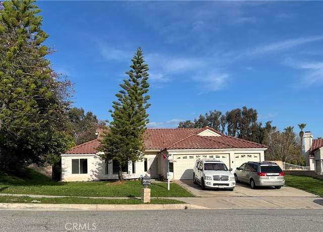 Property at 7265 Fletcher View Dr, Highland, CA 92346, 3 beds, 2 baths
