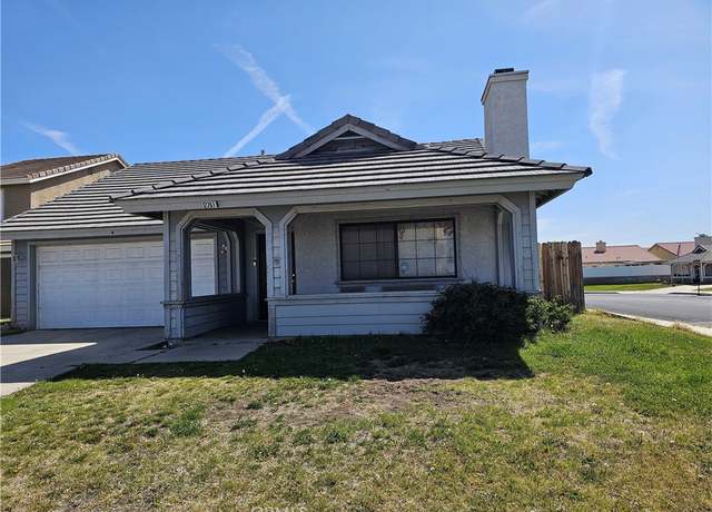 Property at 12261 Stonegate Cir, Victorville, CA 92392, 3 beds, 2 baths