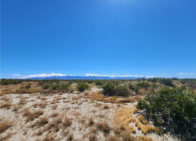 Property at 0 Colorado Rd, El Mirage, CA 92301