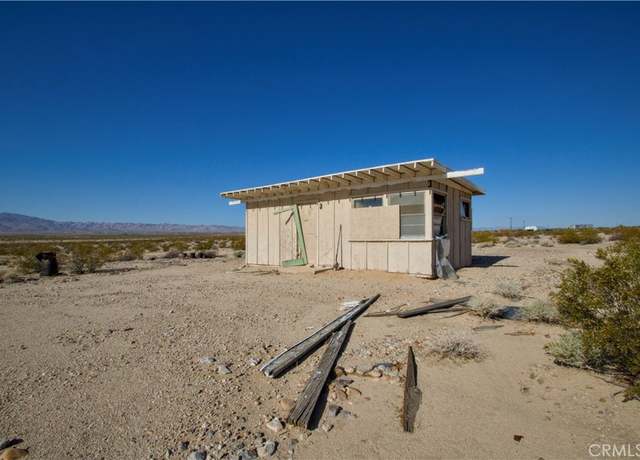 Property at 146 Cahuilla Ave, 29 Palms, CA 92277