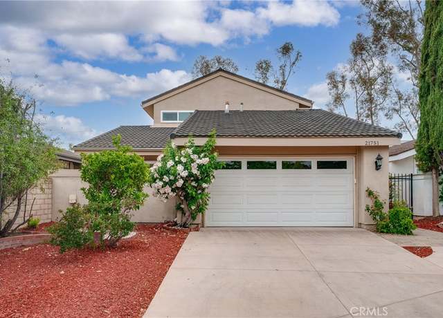 Property at 21751 Eveningside Ln, Lake Forest, CA 92630, 5 beds, 3 baths