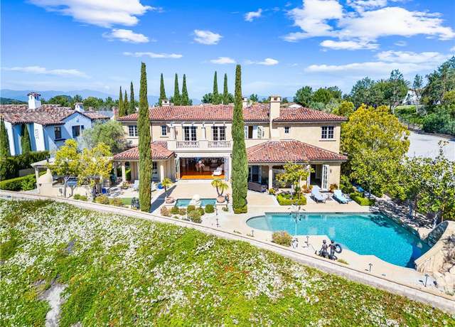 Property at 19 Fox Hole Rd, Ladera Ranch, CA 92694, 5 beds, 5.5 baths