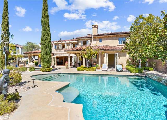Property at 19 Fox Hole Rd, Ladera Ranch, CA 92694, 5 beds, 5.5 baths