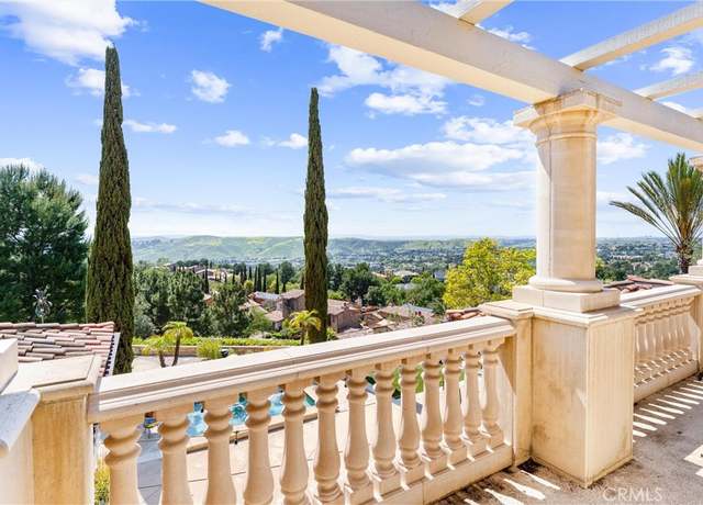 Property at 19 Fox Hole Rd, Ladera Ranch, CA 92694, 5 beds, 5.5 baths
