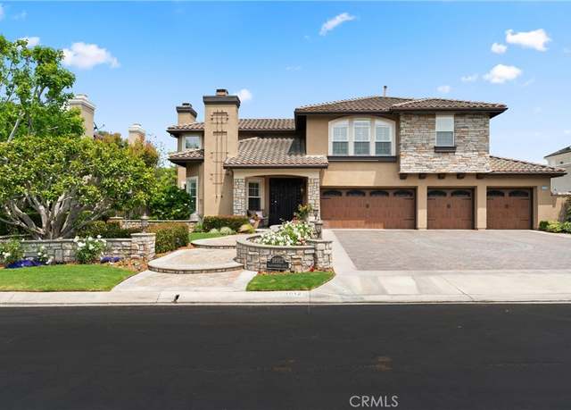 Property at 18912 Rockinghorse Ln, Huntington Beach, CA 92648, 5 beds, 4.5 baths
