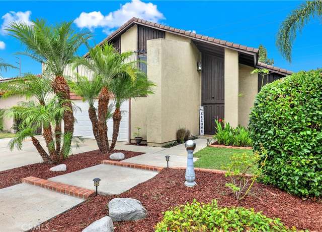 Property at 18417 Mount Kristina St, Fountain Valley, CA 92708, 4 beds, 3 baths