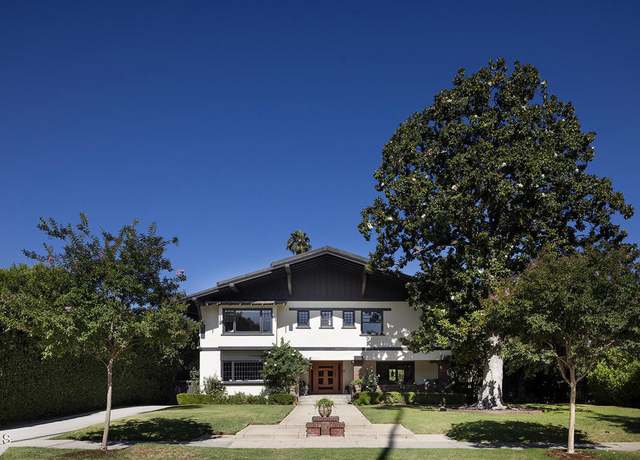 Property at 224 Oaklawn Ave, South Pasadena, CA 91030, 5 beds, 4 baths