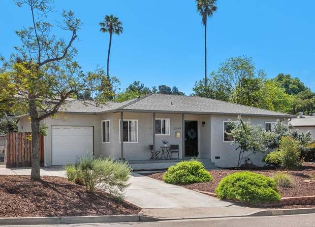Property at 3649 NIBLICK Dr, La Mesa, CA 91941, 3 beds, 2 baths