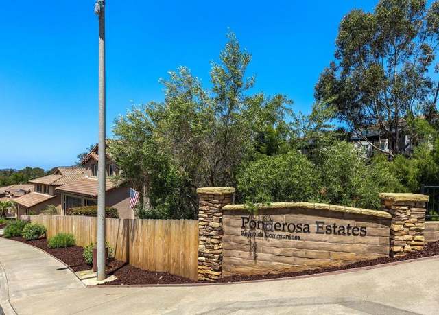 Property at 2292 Marquand Ct, Alpine, CA 91901, 5 beds, 2.5 baths