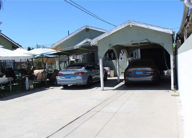 Property at 4321 Honduras St, Los Angeles, CA 90011, 2 beds, 2 baths
