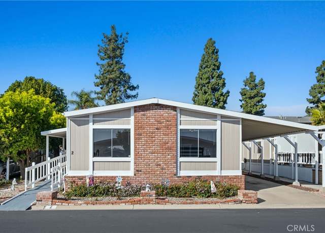 Property at 692 N Adele St #2, Orange, CA 92867, 3 beds, 2 baths
