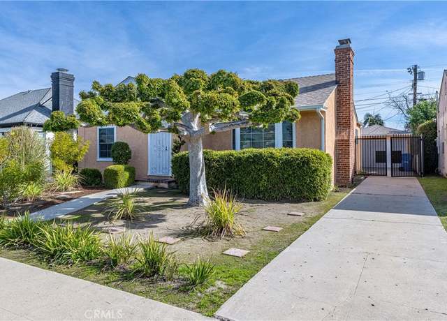 Property at 3722 Degnan Blvd, Los Angeles, CA 90018, 3 beds, 2 baths