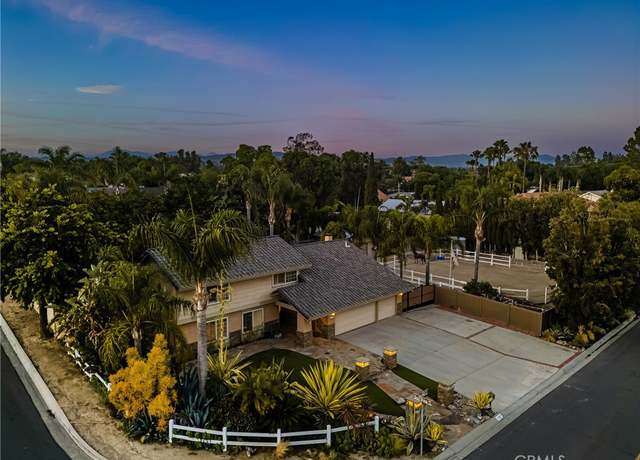 Property at 17927 Sun Hill Dr, Yorba Linda, CA 92886, 4 beds, 3 baths