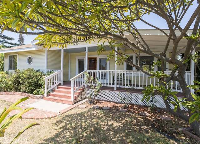 Property at 1205 Central Ave, Fullerton, CA 92831, 3 beds, 2 baths